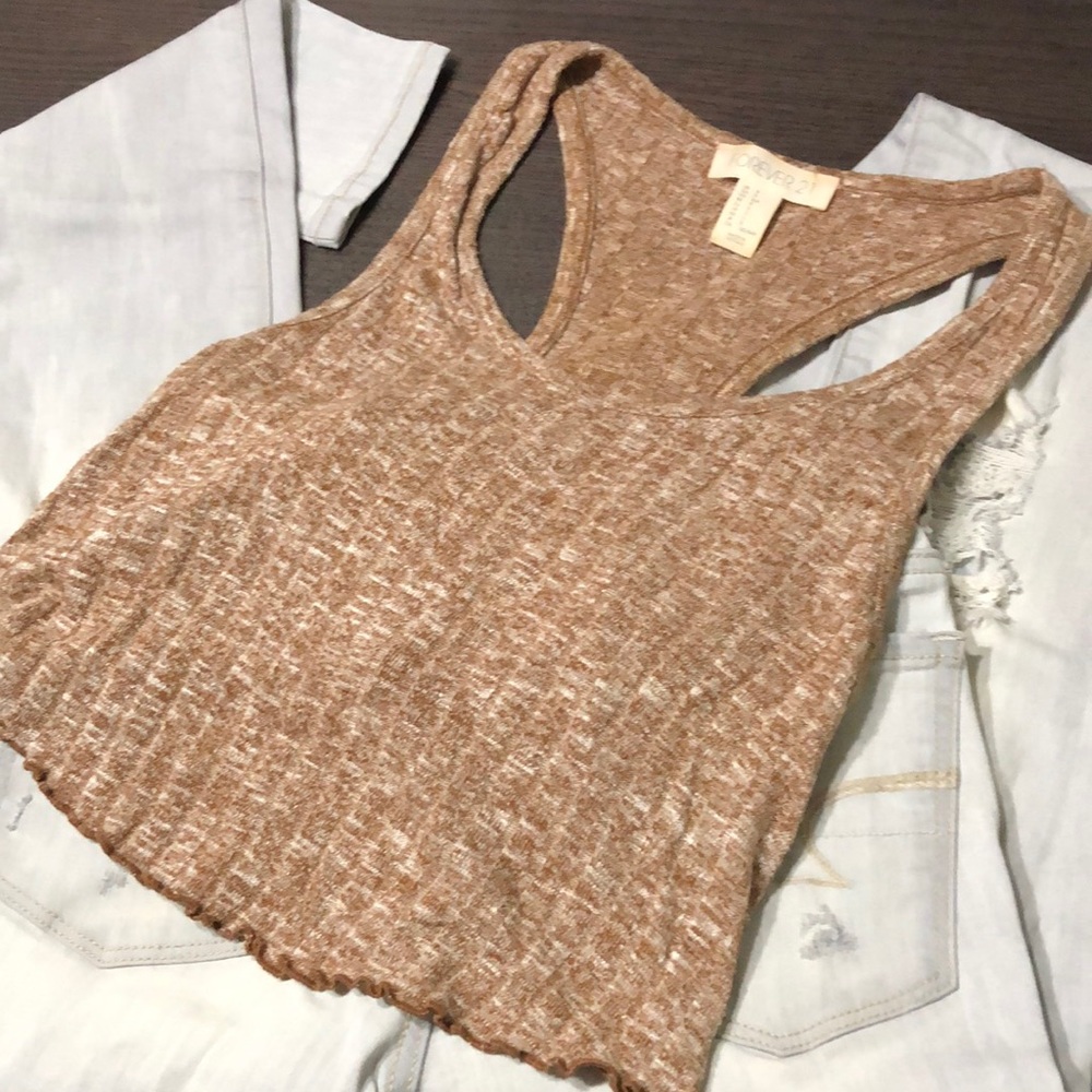 Cute top - small